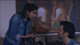 Aangan Apno Ka - 24th January 2024